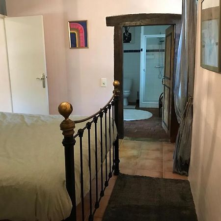 Vila The Cosy Retreat Mornay-sur-Allier Exteriér fotografie