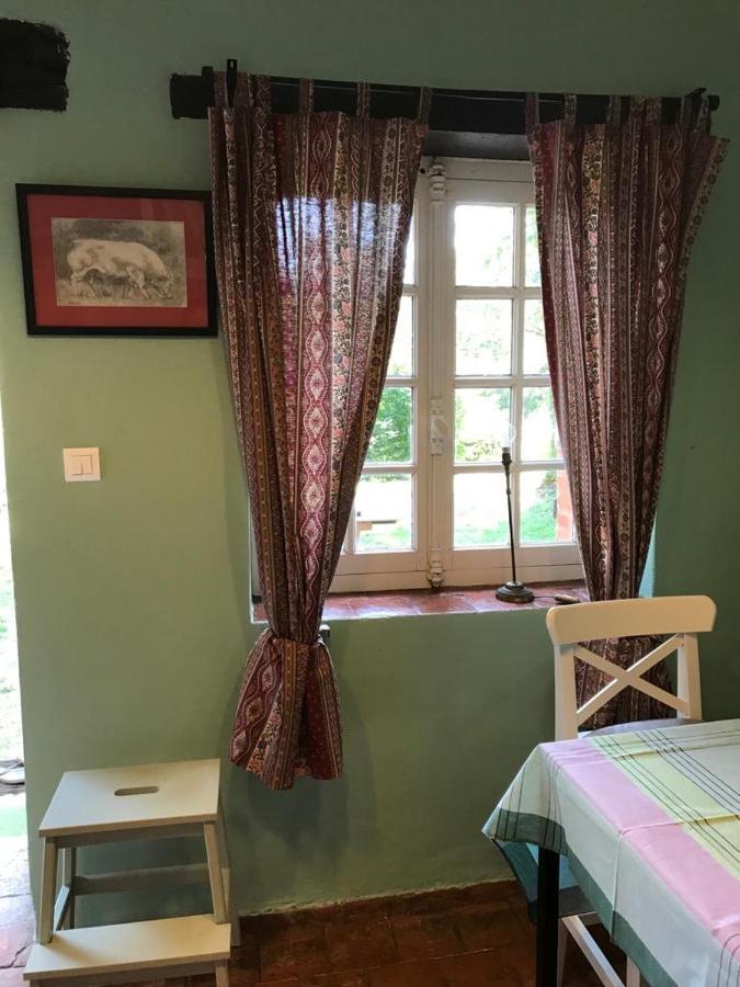 Vila The Cosy Retreat Mornay-sur-Allier Exteriér fotografie