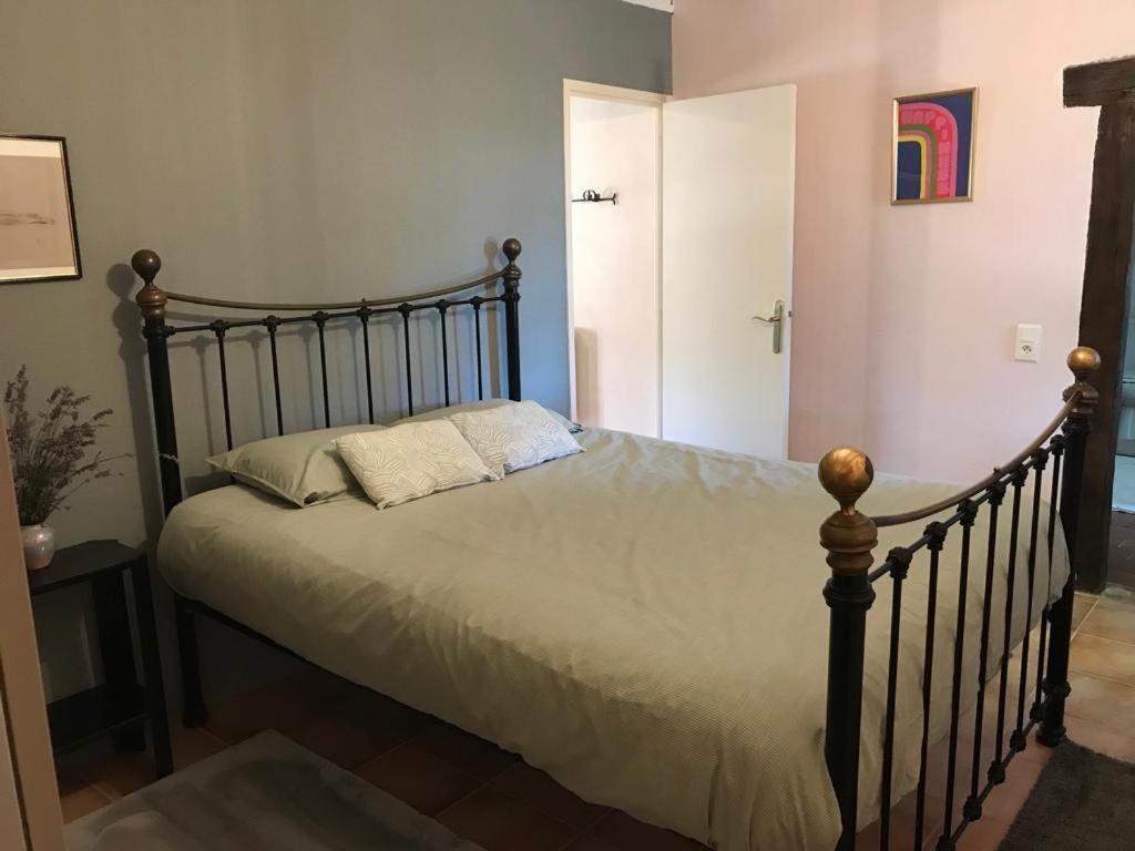 Vila The Cosy Retreat Mornay-sur-Allier Exteriér fotografie